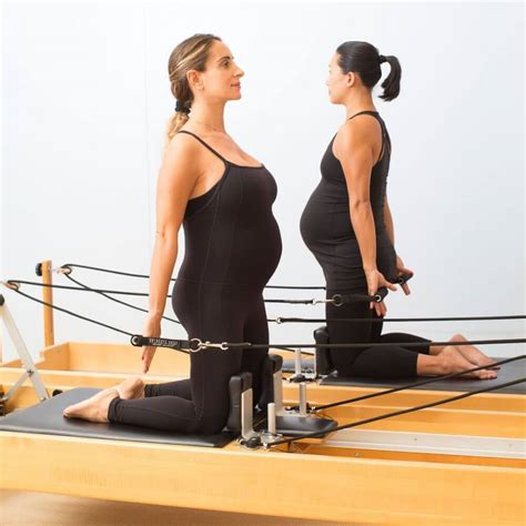 Prenatal Pilates: Why & How You Should Exercise During Pregnancy | Flex