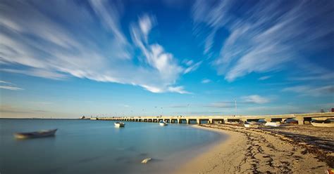 Progreso Beach in Progreso, Mexico | Sygic Travel