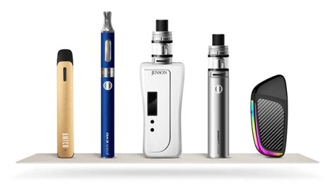 Understanding Vape Pods A Guide For New Users