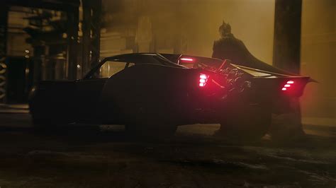 1920x1080 Batman New Batmobile Laptop Full HD 1080P ,HD 4k Wallpapers,Images,Backgrounds,Photos ...