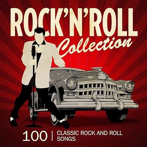 Rock'n'Roll Collection (100 Classic Rock and Roll Songs) by VARIOUS ARTISTS on Amazon Music ...