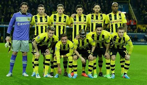 Champions-League-Rückblick: Diese BVB-Stars waren beim Wunder gegen Malaga dabei - Seite 1