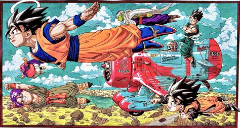 Twitter Dragon Ball Z, Dragon Ball Tattoo, Dragon Ball Super Goku, Chrono Trigger, Fullmetal ...