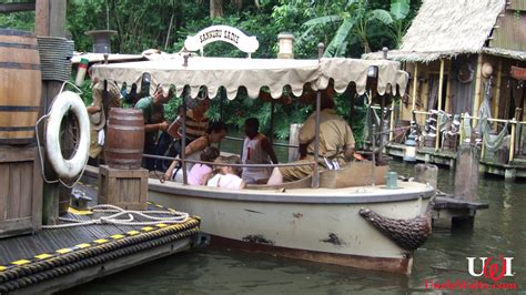 Jungle Cruise to offer new two new buffets on the Lido Deck - Uncle Walt's Insider