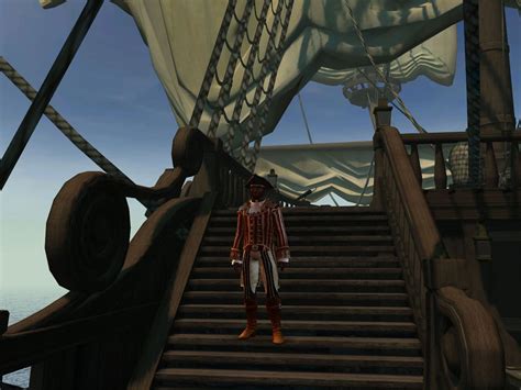 Pirates of the Burning Sea Screenshots | GameWatcher