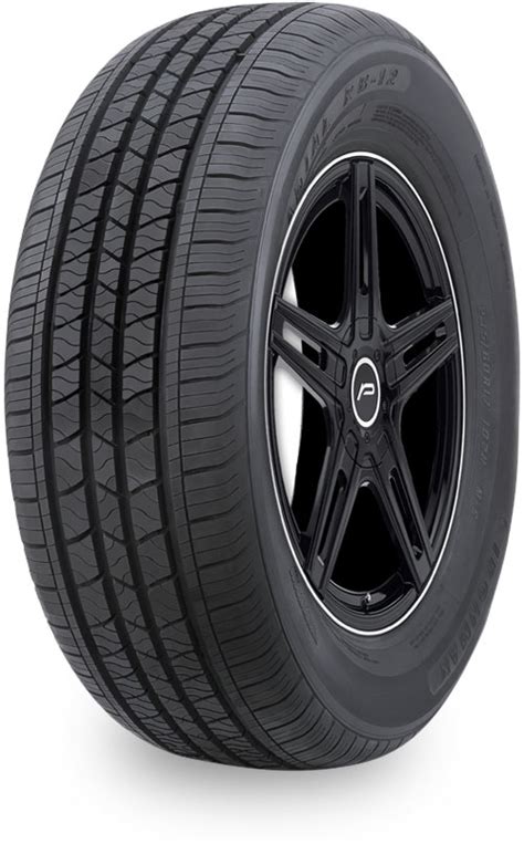 Hercules Ironman RB-12 Tire Reviews (1 Reviews)