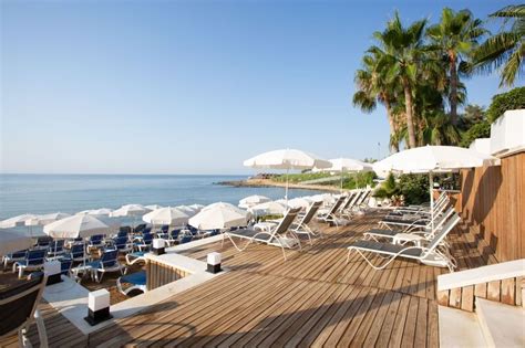 Selene Beach & Spa Hotel - Adults Only (16+) - Alanya, Antalya - On The ...