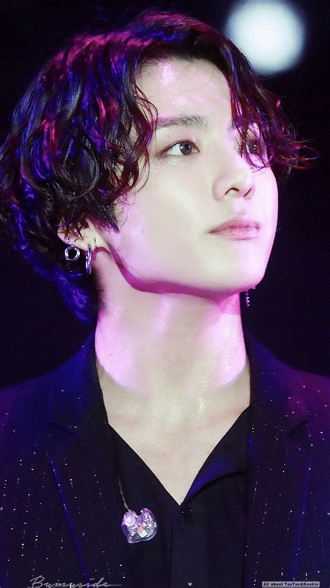 25 Legendary Moments From BTS Jungkook’s Wavy Hair Era That Will Make ...