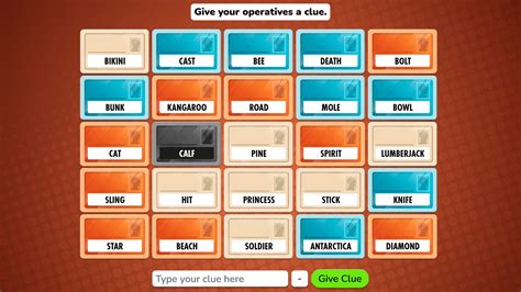 Have You Played... Codenames? | Rock Paper Shotgun