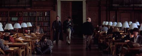 Ghostbusters (1984) / New York Public Library | Ghostbusters 1984 ...
