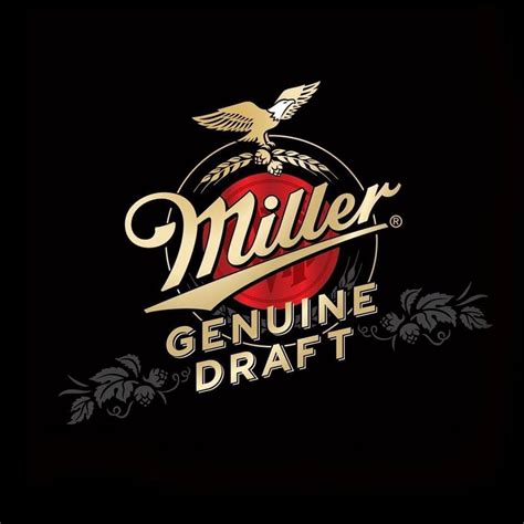 Miller Genuine Draft - Baker Distributing