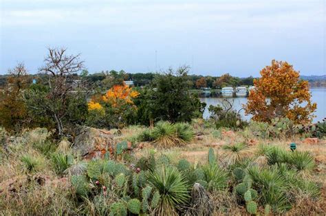 Inks Lake State Park - Parks Guidance