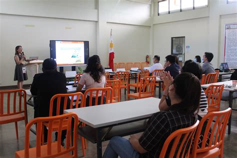 Palawan State University hosts In-House Review for University ...