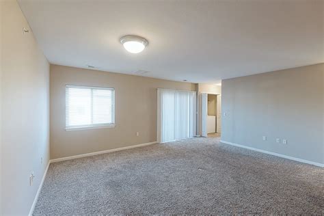 Monroe Floorplan | Applewood Pointe Apartments in Omaha, NE