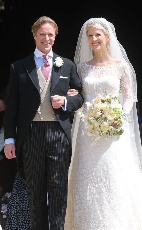 Thomas Kingston, Husband of Lady Gabriella Windsor, Dead at 45