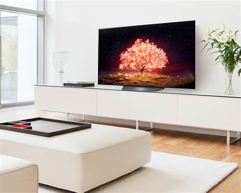 Is an OLED TV worth it? I bought one and have some thoughts | Livingetc