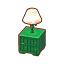 Green Lamp - Animal Crossing: Pocket Camp Wiki
