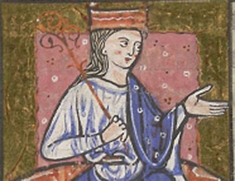 Aethelflaed - 'Iron Lady Of Mercia' Was A Brave Female Warrior Who Led ...