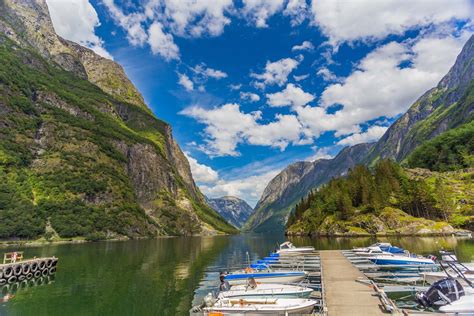 Bergen - The Gateway to the Fjords of Norway - visitBergen.com