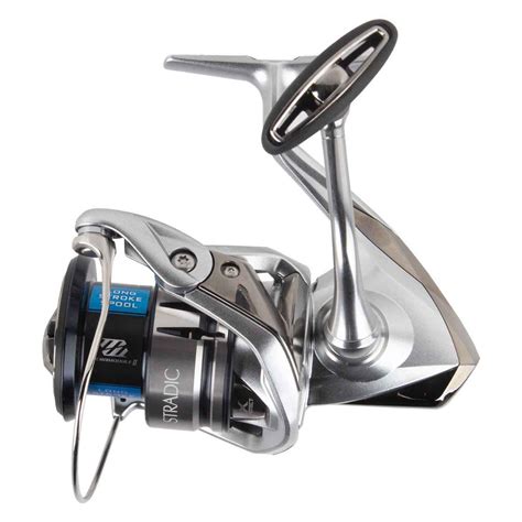 Shimano Stradic FL Spinning Reel - Size 3000 - 3000 | Sportsman's Warehouse