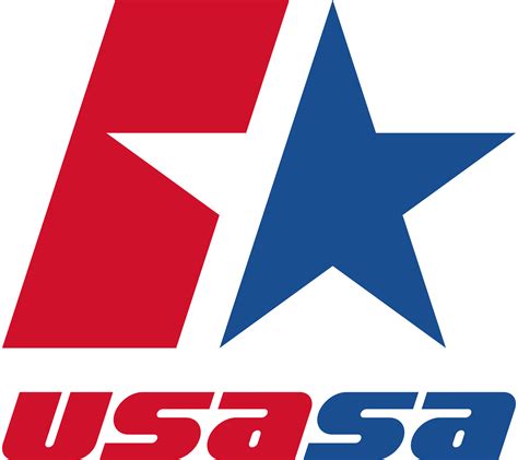 USASA Logo Wear – Page 2 – USASA Store