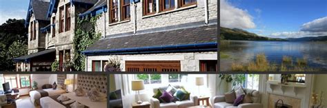 Rosemount Hotel Pitlochry - Pitlochry hotels near town | 01796 472302 ...