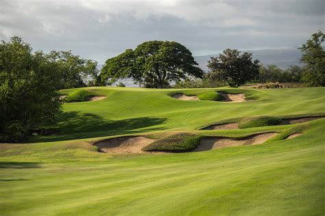 Mauna Kea Golf Club — PJKoenig Golf Photography PJKoenig Golf ...