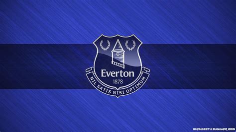 Everton F.C. Wallpapers - Wallpaper Cave