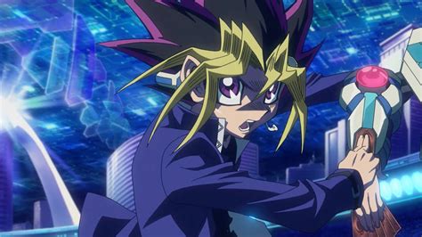 Yu-Gi-Oh!: The Dark Side Of Dimensions (2016) IMDb, 52% OFF