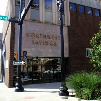 Northwest Savings Bank - Banks & Credit Unions - Warren, PA - Reviews - Liberty & Second St - Yelp