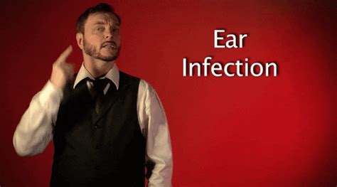 Ear-infection GIFs - Get the best GIF on GIPHY