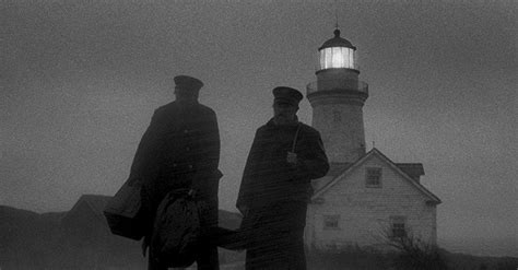 'The Lighthouse' Quotes, Ranked By Those Who Hearken To Neptune