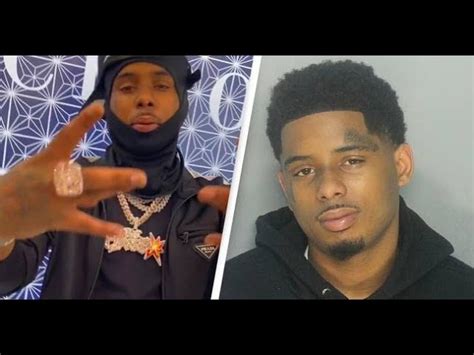 How long is 63 months in years? Pooh Shiesty charges explained as rapper receives prison sentence