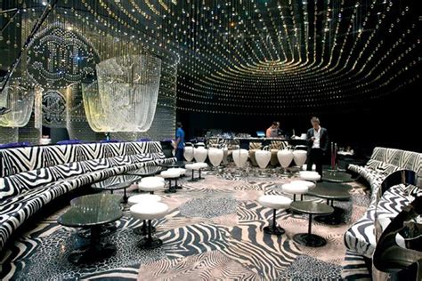 Top 10: the world's most luxurious nightclubs | Night club, Nightclub design, Luxury tile