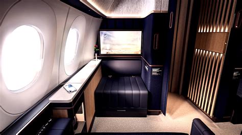 New Lufthansa First Class Suite: Average Or Epic? - One Mile at a Time