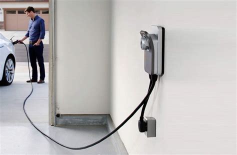 Best Home Electric Vehicle Charging Stations for 2022