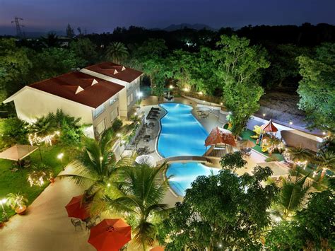 Lonavala Hotels - India - The Best Hotels in Lonavala