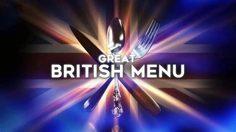 Great British Menu 2024 episode 17 - NW England: Mains and Puddings