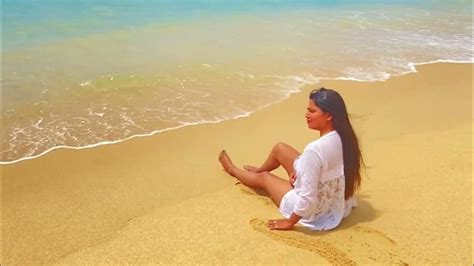 Srilankan beaches - YouTube