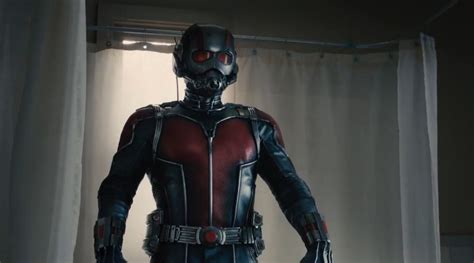 ant-man-suit-1 | The Disney Blog