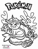 Pokemon Coloring Page  Home sketch template