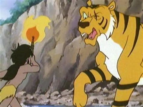 This is not the Mowgli you know: 5 reasons to watch The Jungle Book ...