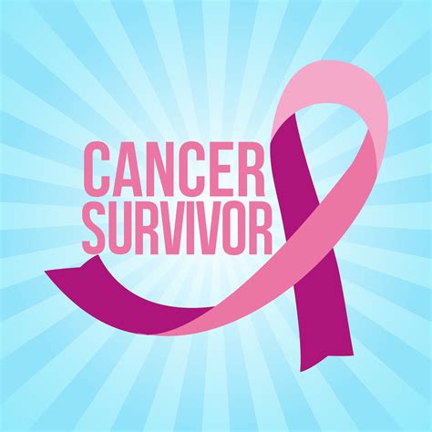 Cancer Survivor Svg Survivor Svg Pink Ribbon Svg Breast - Etsy