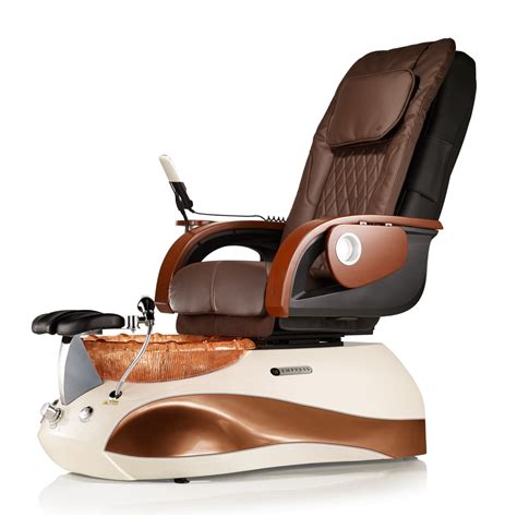 Pedicure Chairs Spa Equipment Pipeless Whirlpool