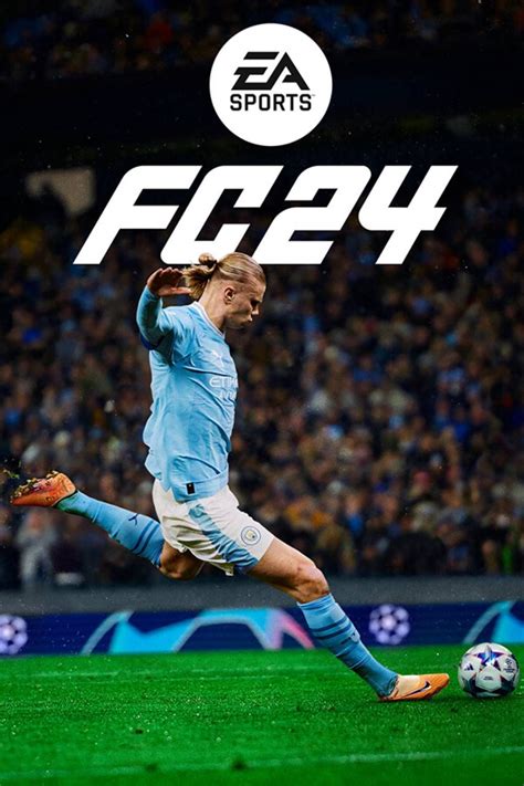 EA Sports FC 24 | TheGamer