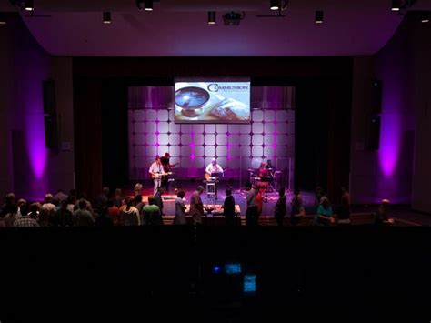 Providence Baptist Church - Charlotte, NC - Clarity Inc.