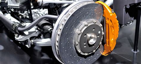 NowCar | The Basics and Future of Car Brakes