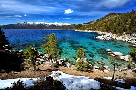 Lake Tahoe 4K Wallpapers - Top Free Lake Tahoe 4K Backgrounds ...