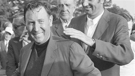 Billy Casper, prolific PGA Tour winner, dies at 83