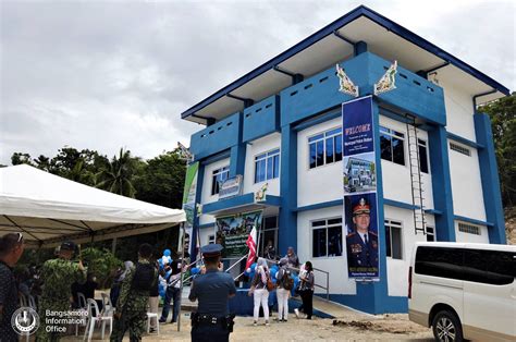 Police Stations In The Philippines - Infoupdate.org